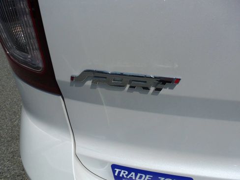 Used 2013 Ford Explorer Sport AWD/4WD image 13