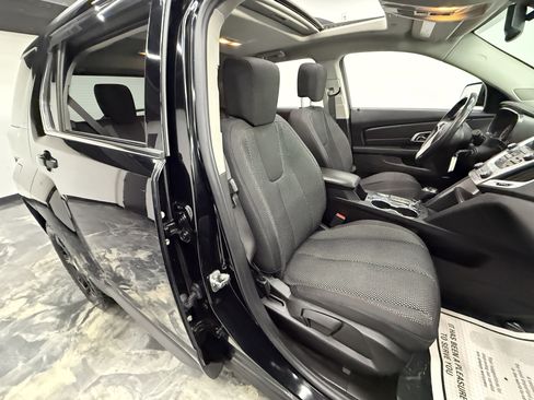 Used 2017 GMC Terrain SLE w/ Nightfall Package image 22