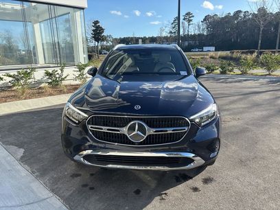 Used 2024 Mercedes-Benz GLC 300