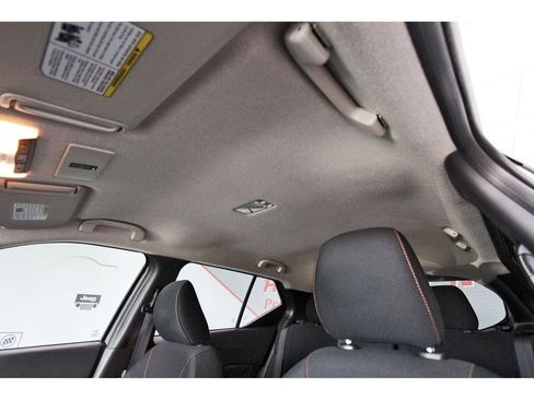 Used 2024 Nissan Kicks SR FWD image 28
