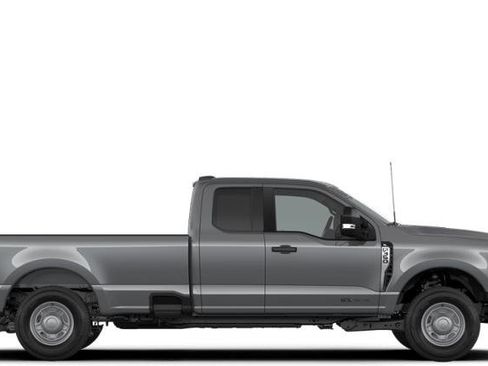 New 2026 Ford F350 XL image 5