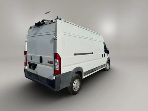 Used 2018 RAM ProMaster 2500 FWD image 6