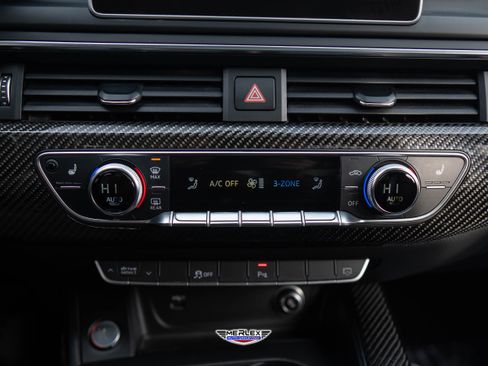 Used 2019 Audi RS 5 Sportback w/ Black Optic Package image 35