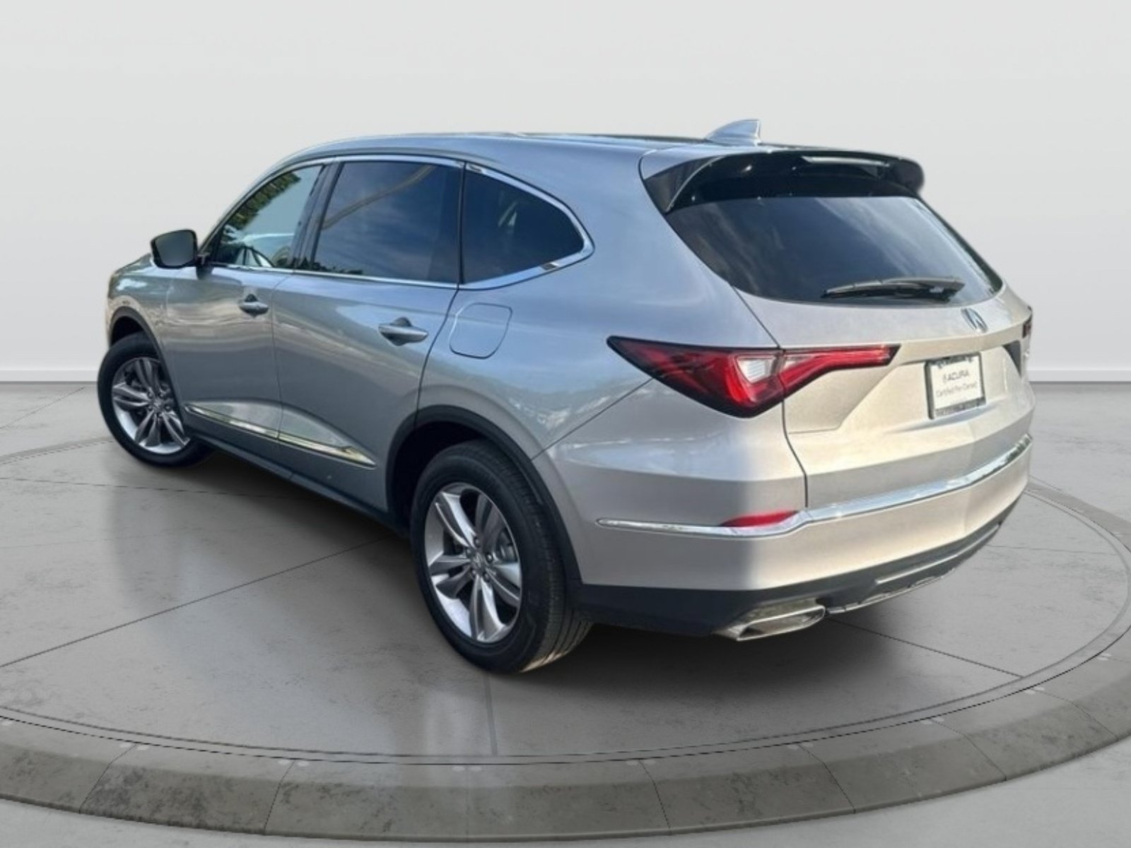 Certified 2024 Acura MDX SH-AWD image 5