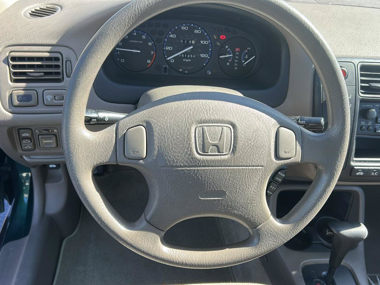 Used 2000 Honda Civic EX image 14