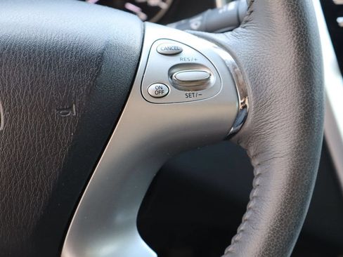 Used 2017 Nissan Murano SL FWD image 13