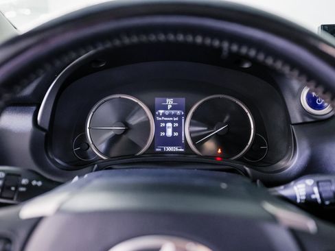 Used 2015 Lexus NX 300h AWD w/ Premium Package image 15