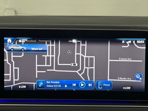 Used 2026 Mercedes-Benz GLE 450 4MATIC Coupe image 34