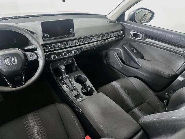 Used 2023 Honda Civic LX image 27