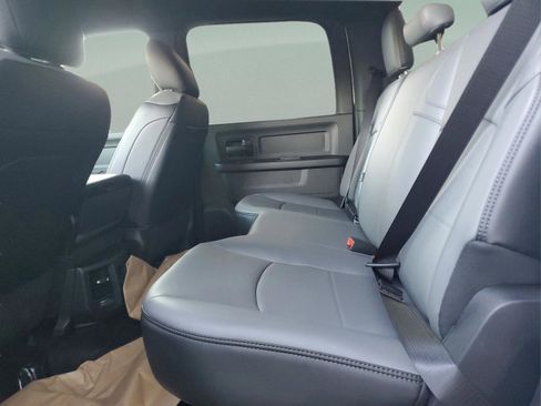 New 2026 RAM 3500 Tradesman w/ Safety Group image 10