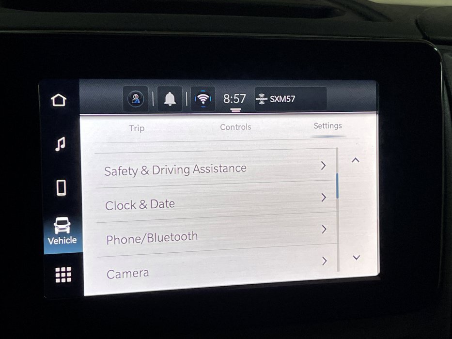 New 2024 RAM ProMaster 2500 w/ Safety Group FWD image 34