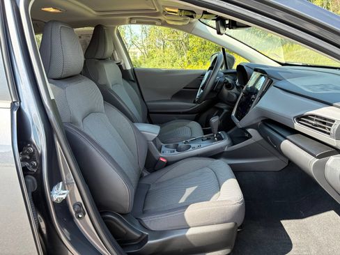 Certified 2024 Subaru Crosstrek 2.0i Premium AWD/4WD image 28