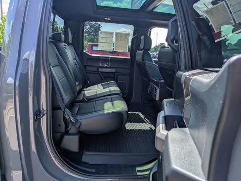 Used 2018 Ford F150 Raptor w/ Equipment Group 802A Luxury AWD/4WD image 42