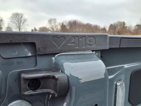 New 2026 Jeep Gladiator Sport image 30