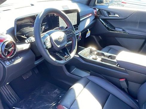 New 2026 Chevrolet Equinox RS w/ Convenience Package III image 10