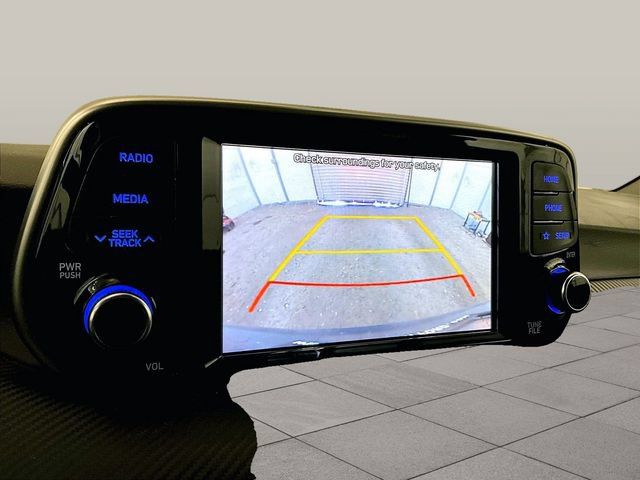 Used 2020 Hyundai Tucson SEL AWD/4WD image 21