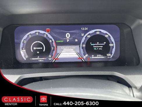 New 2026 Toyota 4Runner Limited image 12