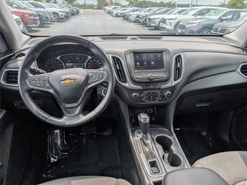 Used 2020 Chevrolet Equinox LT AWD/4WD image 17