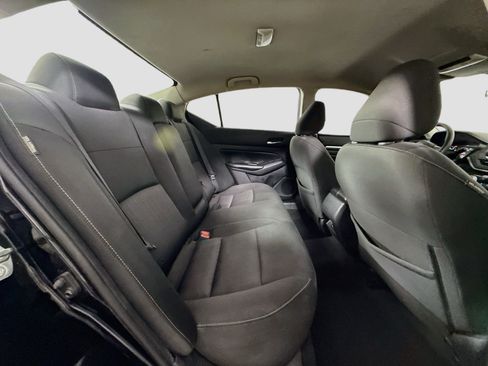 Used 2022 Nissan Altima 2.5 SV FWD image 27