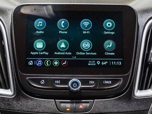 Used 2024 Chevrolet Malibu LT image 14