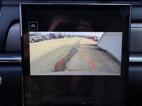 New 2026 GMC Terrain Elevation w/ Elevation Premium Package image 19