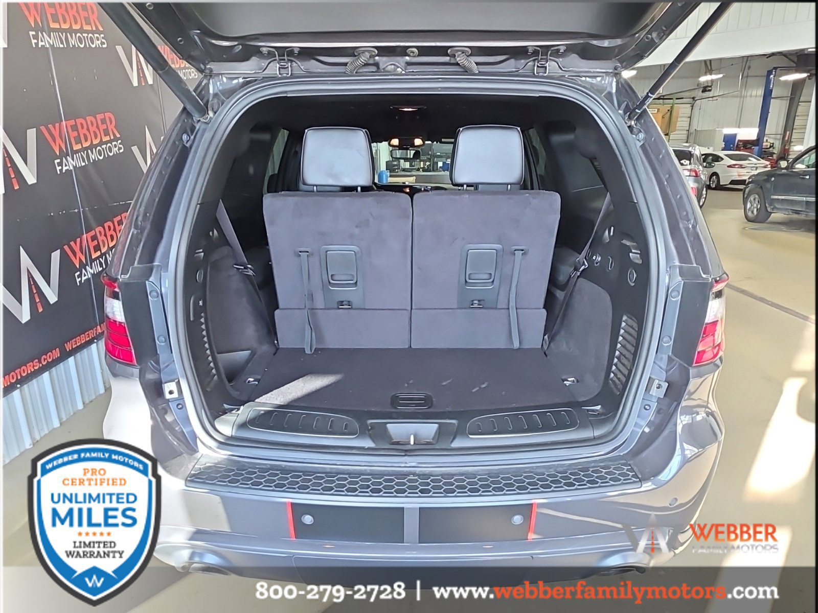 Used 2024 Dodge Durango SRT AWD/4WD image 10