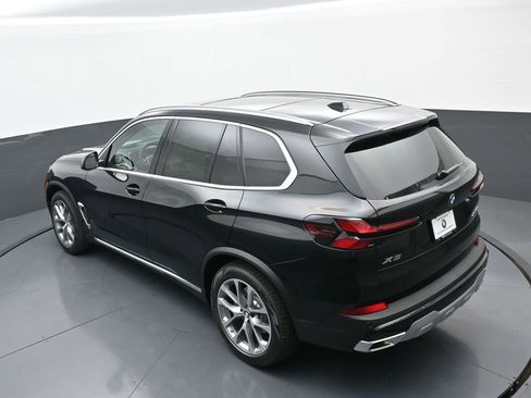 New 2026 BMW X5 xDrive40i w/ Premium Package AWD/4WD image 33