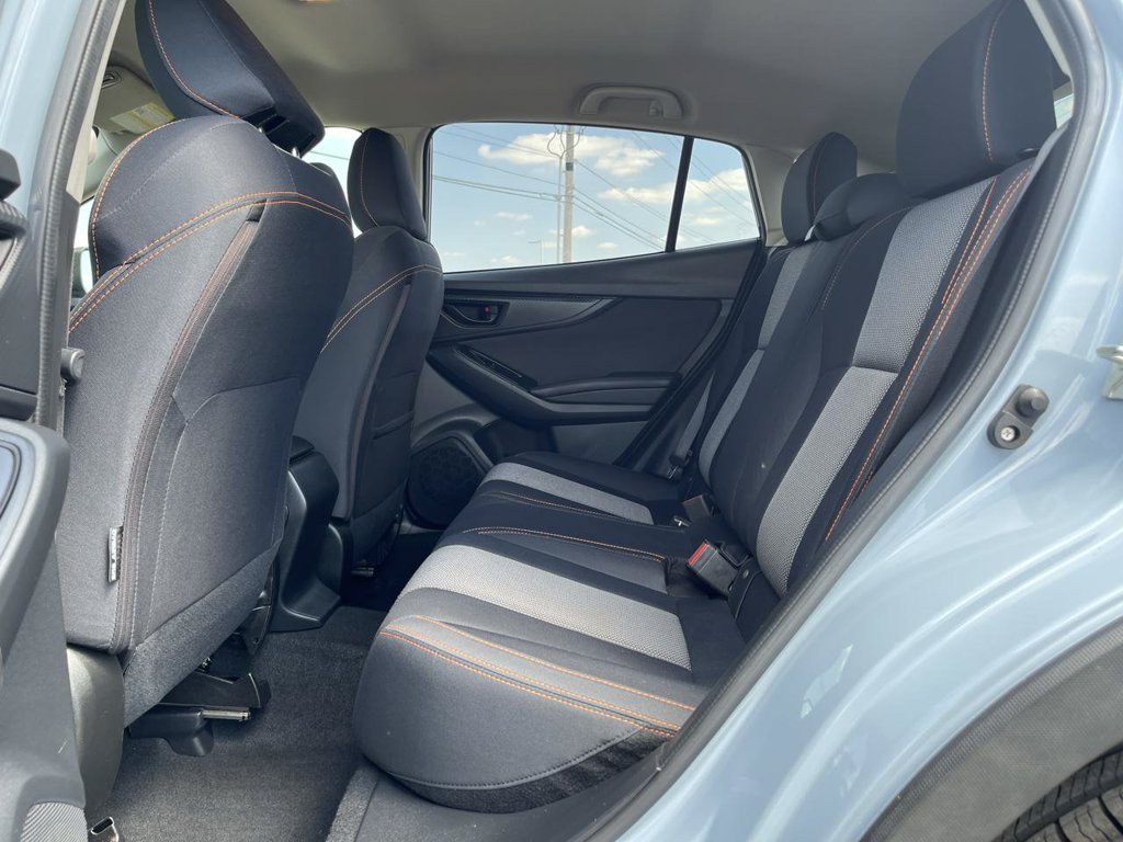 Used 2020 Subaru Crosstrek 2.0i Premium AWD/4WD image 24
