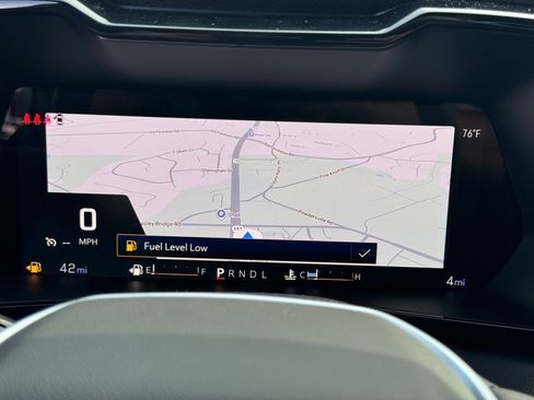 New 2026 Chevrolet Colorado LT w/ Advanced Trailering Package image 14