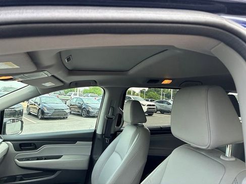 Used 2024 Honda Odyssey EX-L image 26