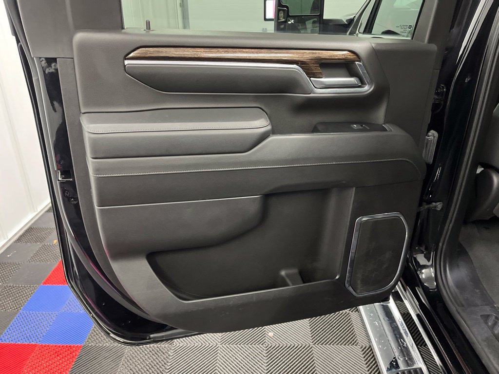 Used 2024 GMC Sierra 2500 SLE w/ SLE Convenience Package AWD/4WD image 16