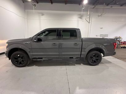 Used 2018 Ford F150 XLT w/ Equipment Group 302A Luxury