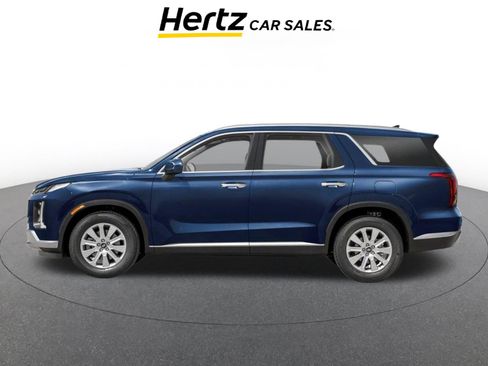 Used 2025 Hyundai Palisade SEL FWD image 3