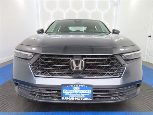 Used 2024 Honda Accord LX image 3