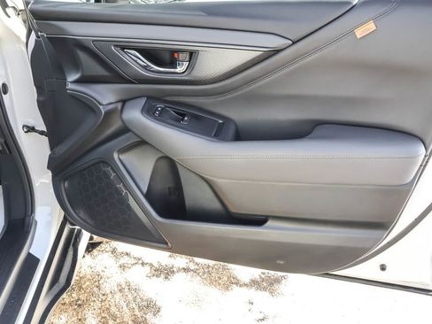 Used 2022 Subaru Outback Wilderness image 38