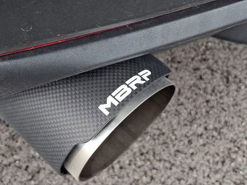 Used 2024 Ford Mustang GT Premium RWD image 34