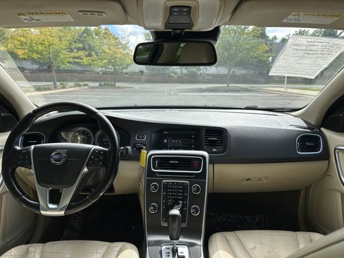 Used 2012 Volvo S60 T6 AWD/4WD image 19