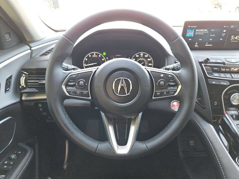 Used 2024 Acura RDX SH-AWD image 20