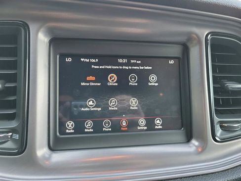 Used 2023 Dodge Challenger GT image 10