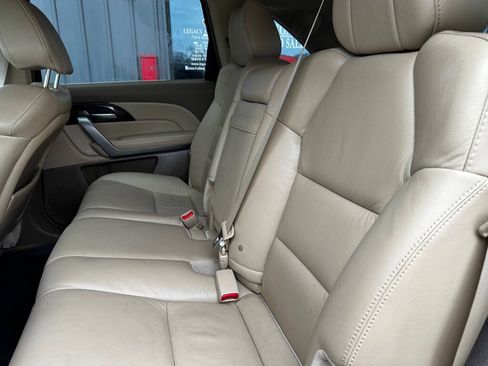Used 2010 Acura MDX w/ Technology Package AWD/4WD image 2