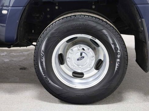 Used 2020 Ford F350 XL w/ STX Appearance Package image 34