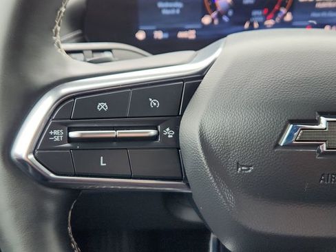 Used 2024 Chevrolet Traverse Z71 w/ LPO, Floor Liner Package image 36