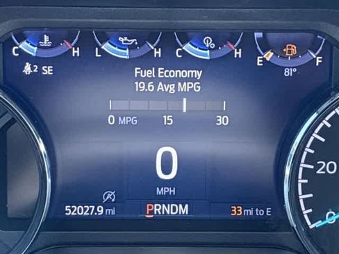 Used 2021 Ford F150 XLT w/ Equipment Group 301A Mid AWD/4WD image 34
