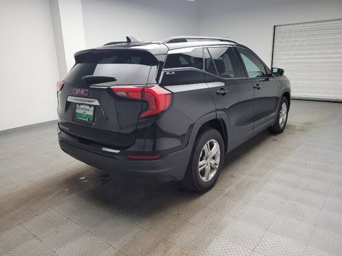 Used 2019 GMC Terrain SLE w/ Driver Convenience Package AWD/4WD image 9