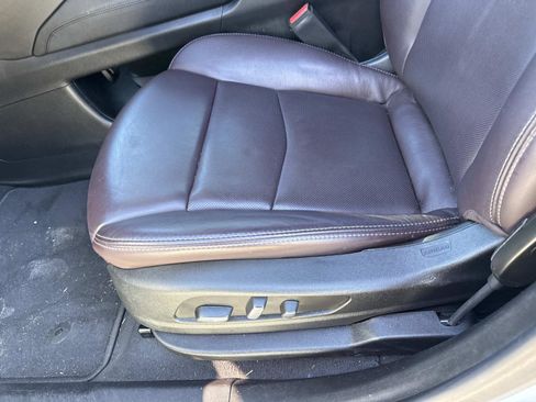 Certified 2024 Cadillac XT6 Premium Luxury w/ Technology Package image 22