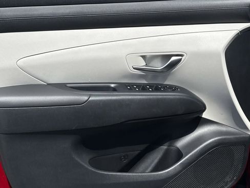 Used 2025 Hyundai Tucson SEL image 19