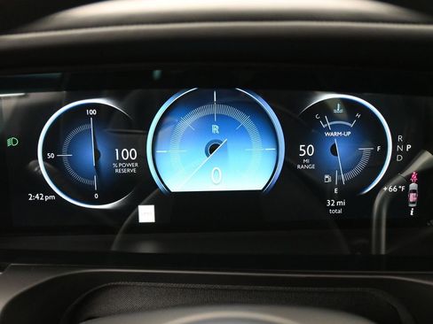 New 2026 Rolls-Royce Ghost image 18