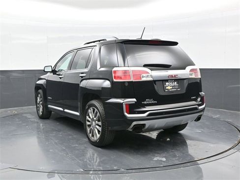 Used 2017 GMC Terrain Denali image 5