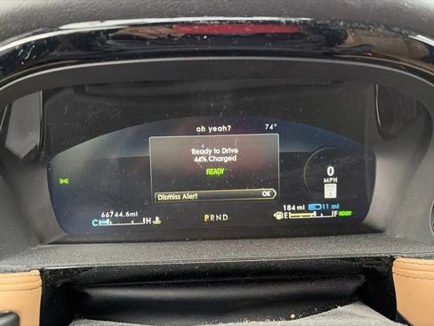 Certified 2022 Lincoln Corsair Grand Touring w/ Towing Package AWD/4WD image 15