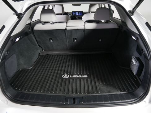 Used 2022 Lexus RX 350 AWD w/ Premium Package image 18